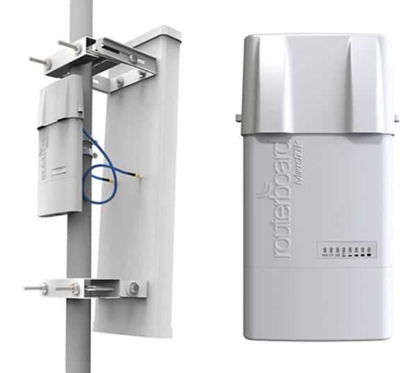 netbox mikrotik configureren volgens de wetgeving