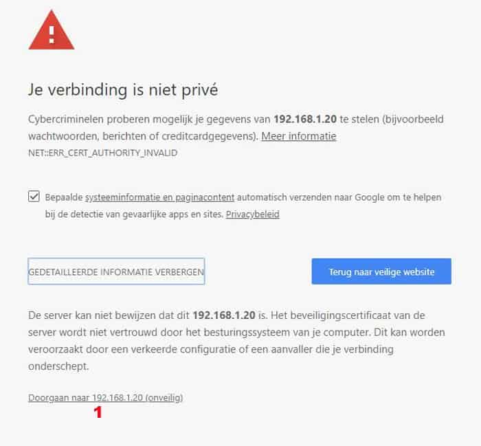 ubnt-client2 ubiquiti nanostation verbinden met hotspot