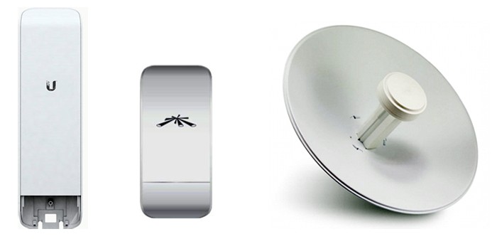 ubnt-client20 ubiquiti nanostation verbinden met hotspot