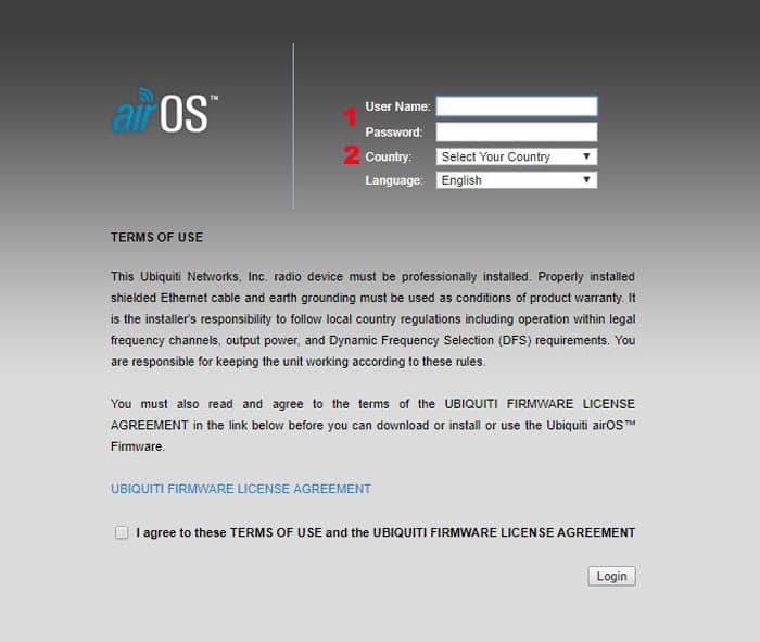 ubnt-client3 ubiquiti nanostation verbinden met hotspot