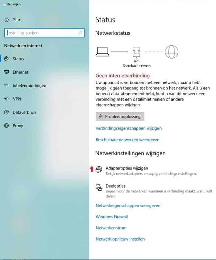verbinden-met-laptop2 dd-wrt setup