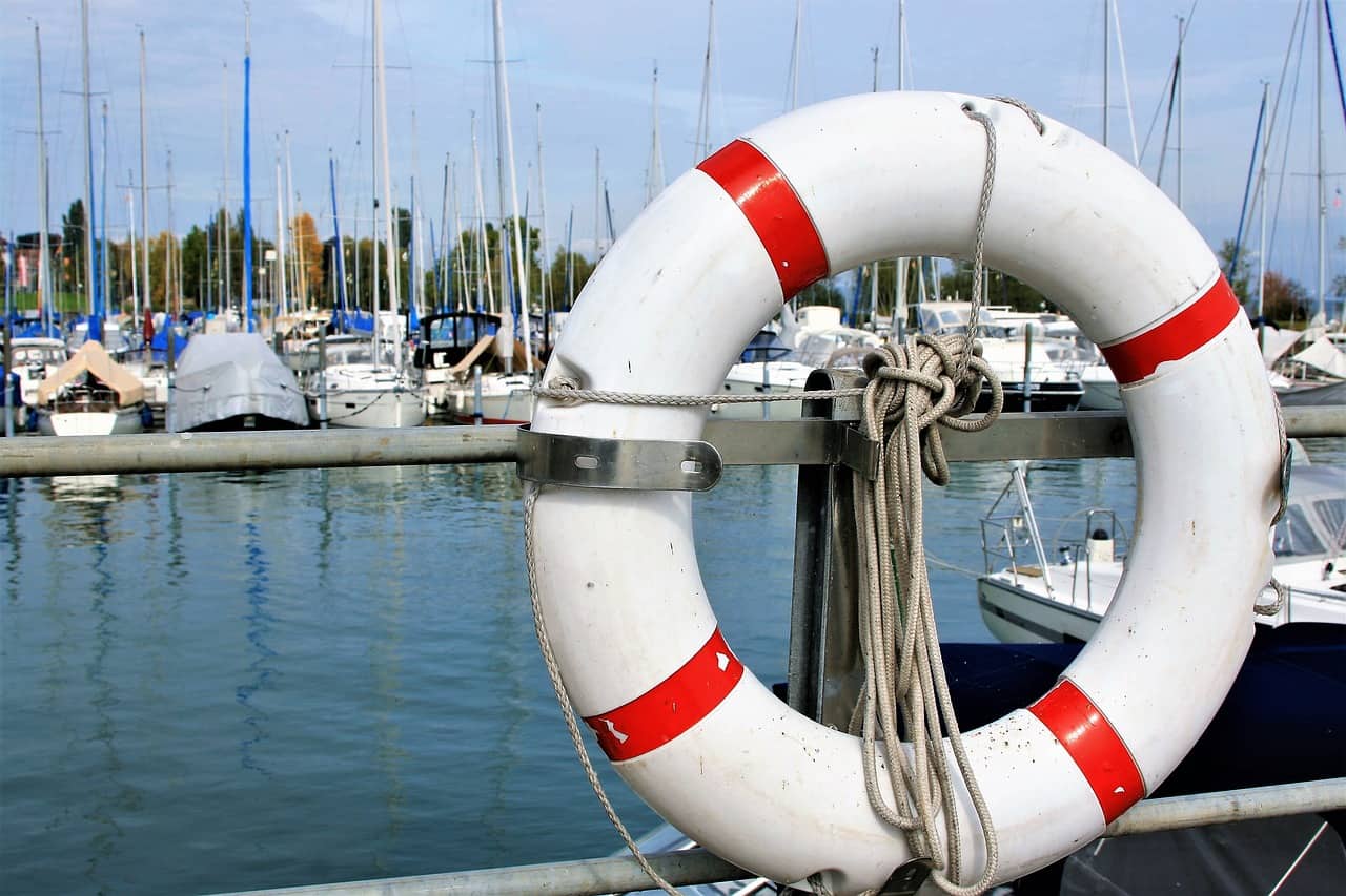 marina-2803649_1280 ubiquiti nanostation verbinden met hotspot