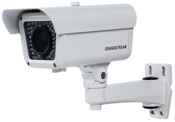 mikrotik ip camera