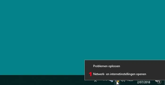 dd-wrt setup