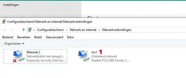 dd-wrt setup