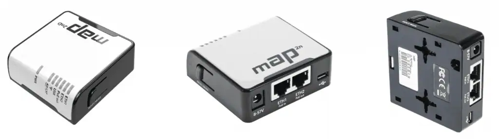 Mikrotik mAP2nD aankopen